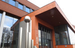Gemeentehuis gemeente Twenterand